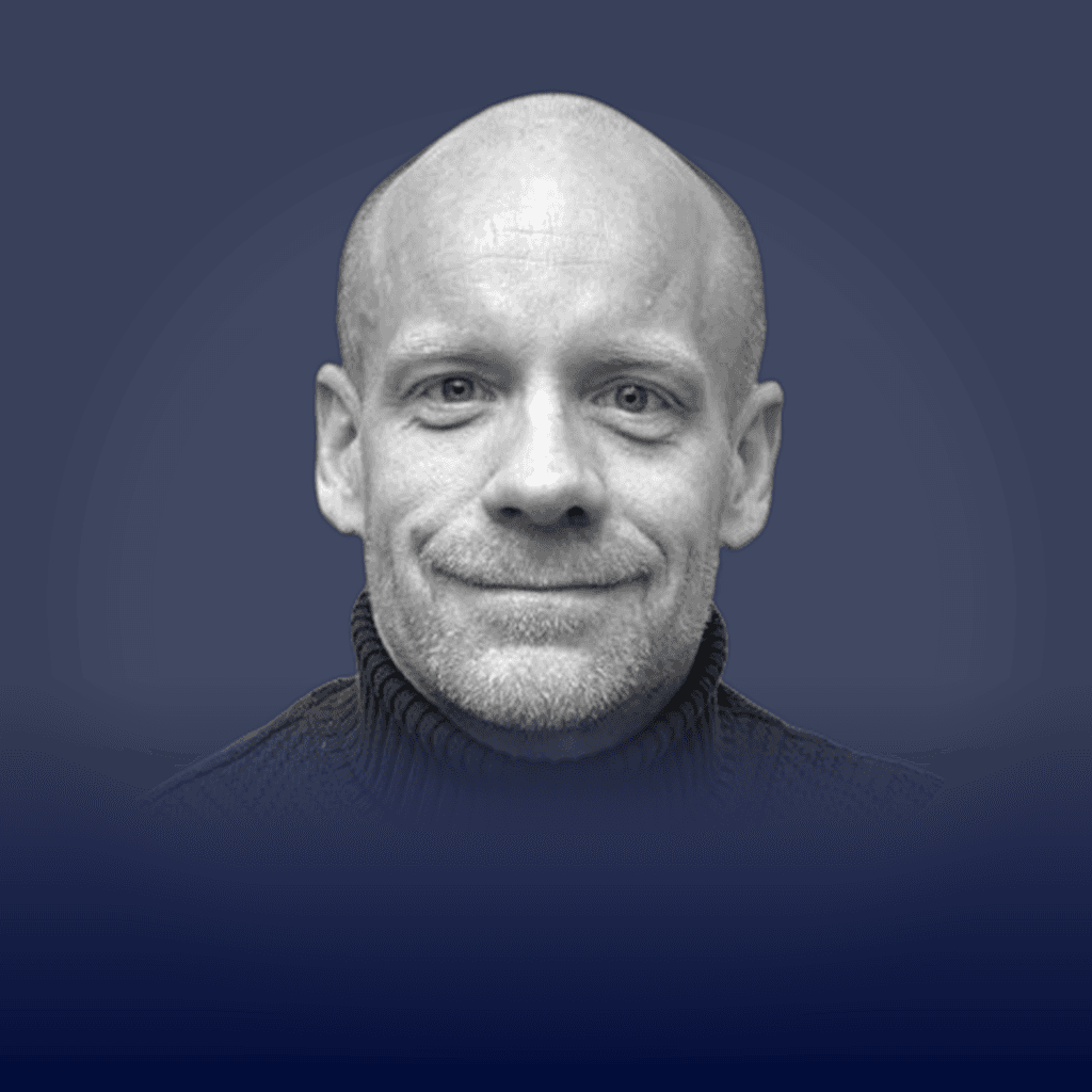 Kalle Söderholm