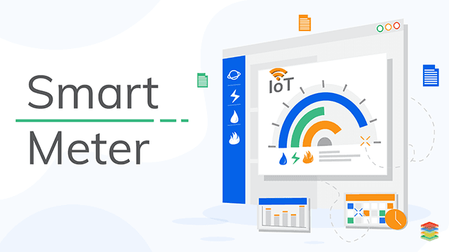 smart electricity meters