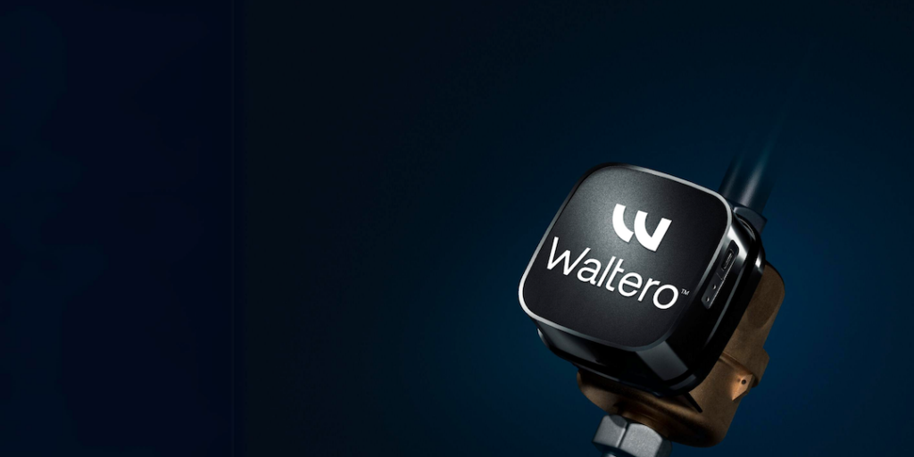 Waltero w-sensor