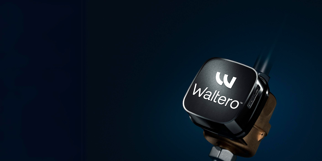 The Waltero W-Sensor