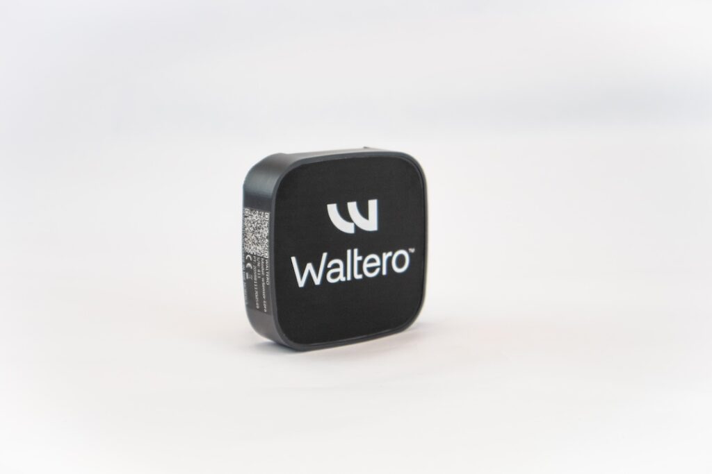 the waltero w-sensor