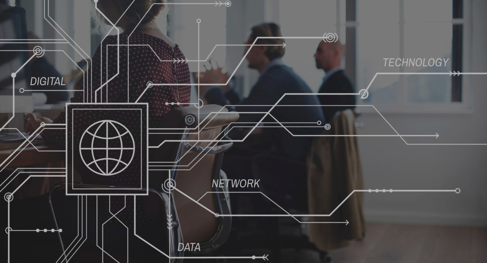 Mastering Digital Transformation Strategy: IoT & Smart Grid Tech
