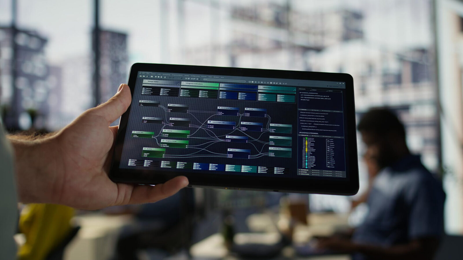 Water Utility Asset Management Software for Efficient Operations