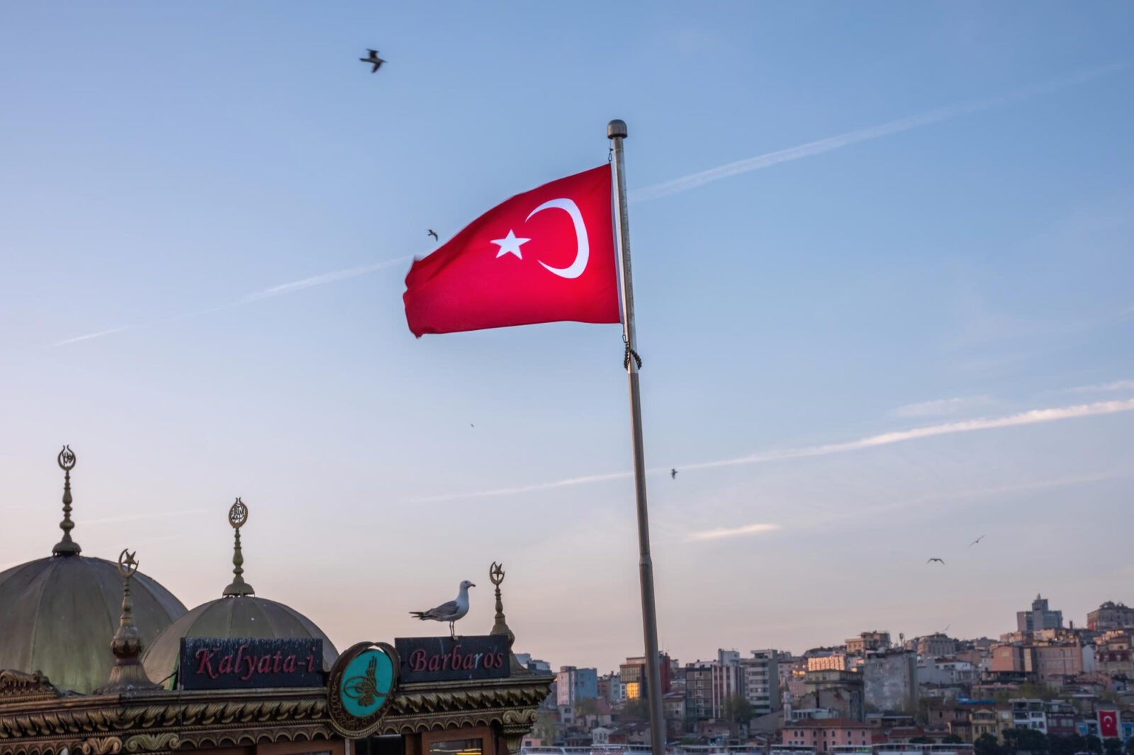 Internet of Things – IoT Coverage in Turkey