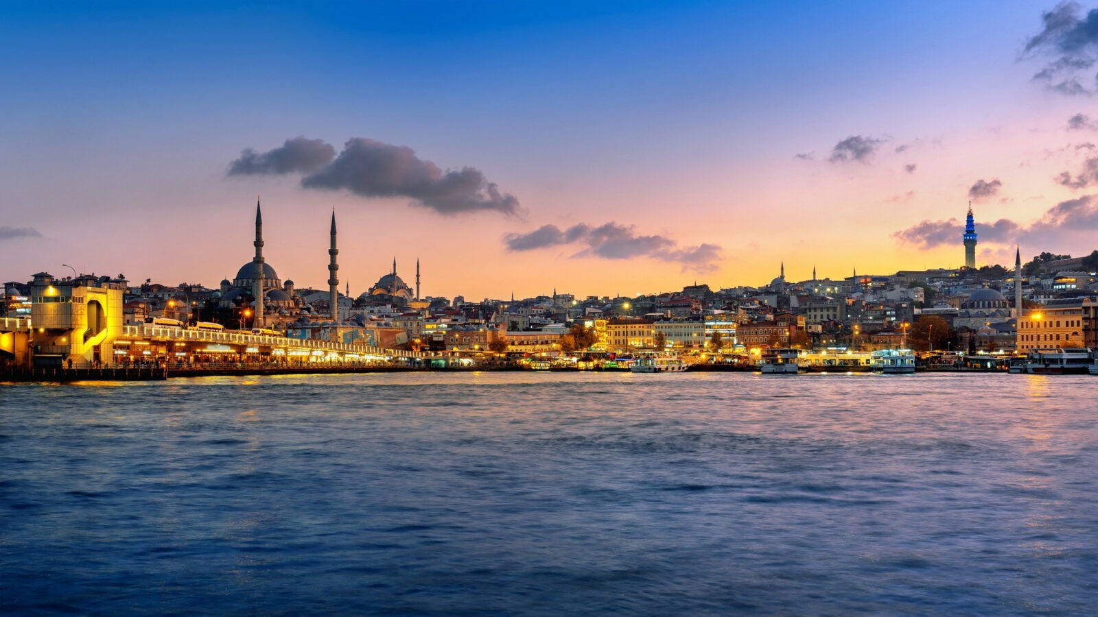Utility Asset Management in Turkey 2025: Digitization & IoT