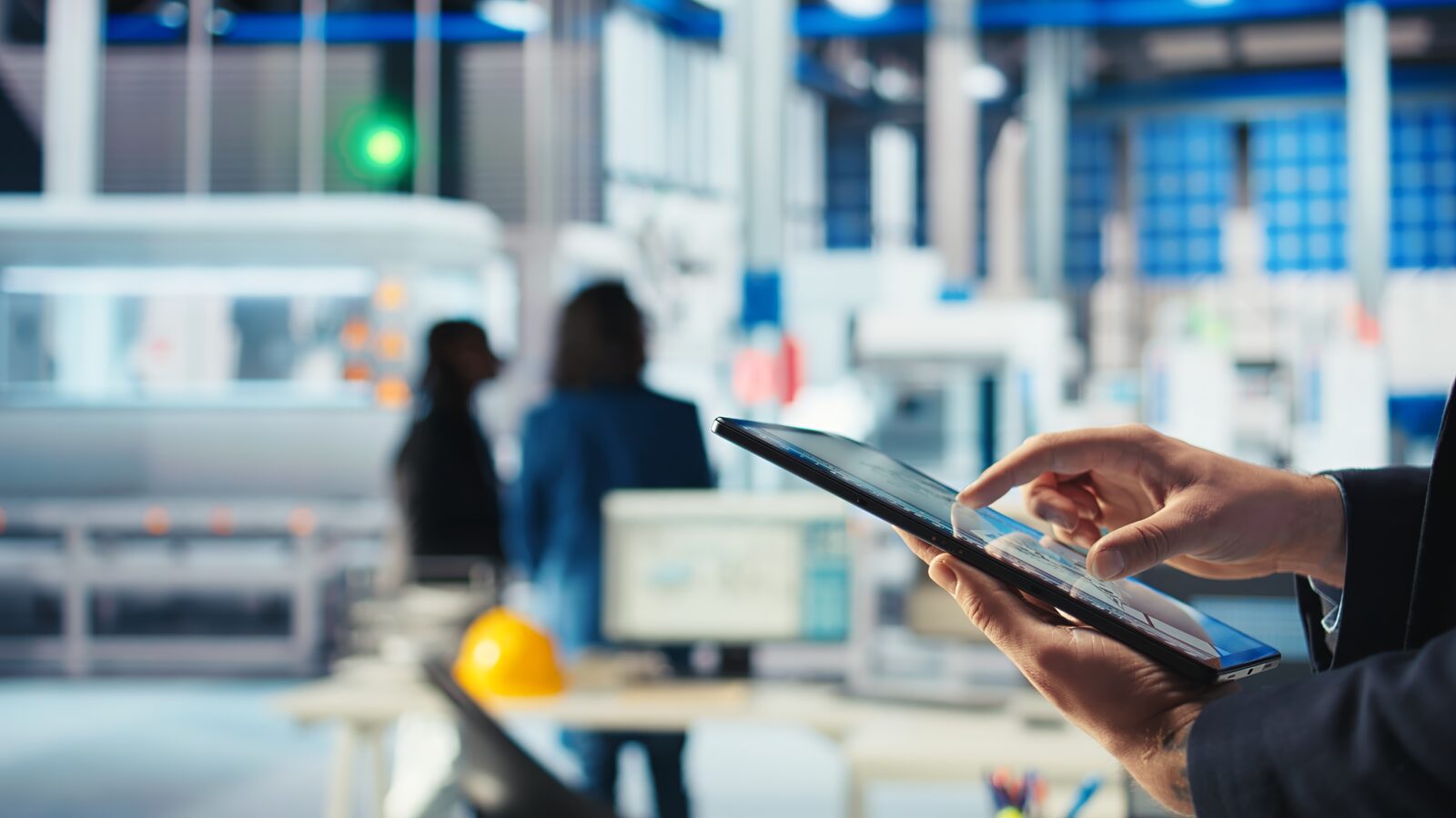 Digitization in Utilities: Enhancing Efficiency and Resilience Today