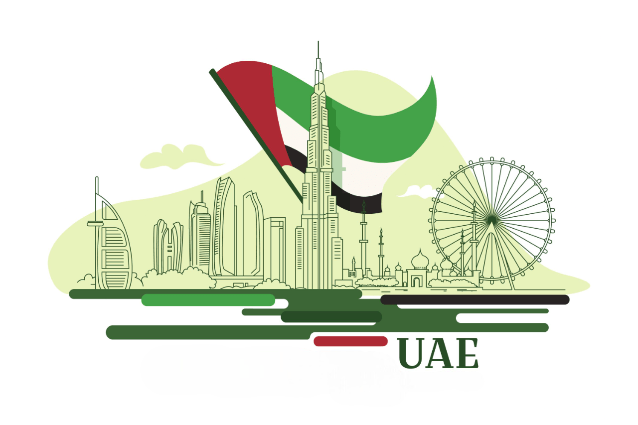 Internet of Things in UAE: IoT Coverage