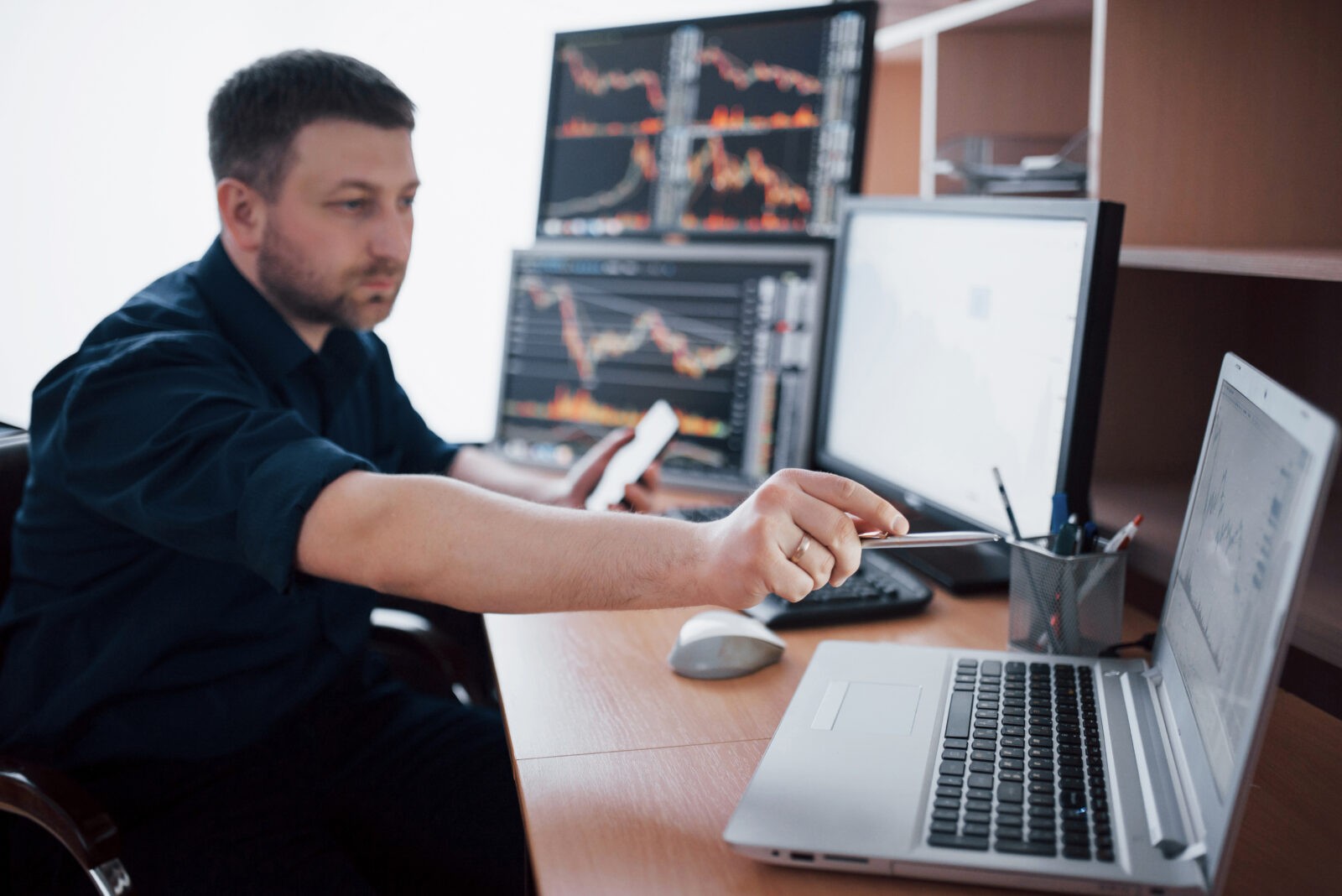 Top 5 Asset Monitoring Use Cases with Computer Perception