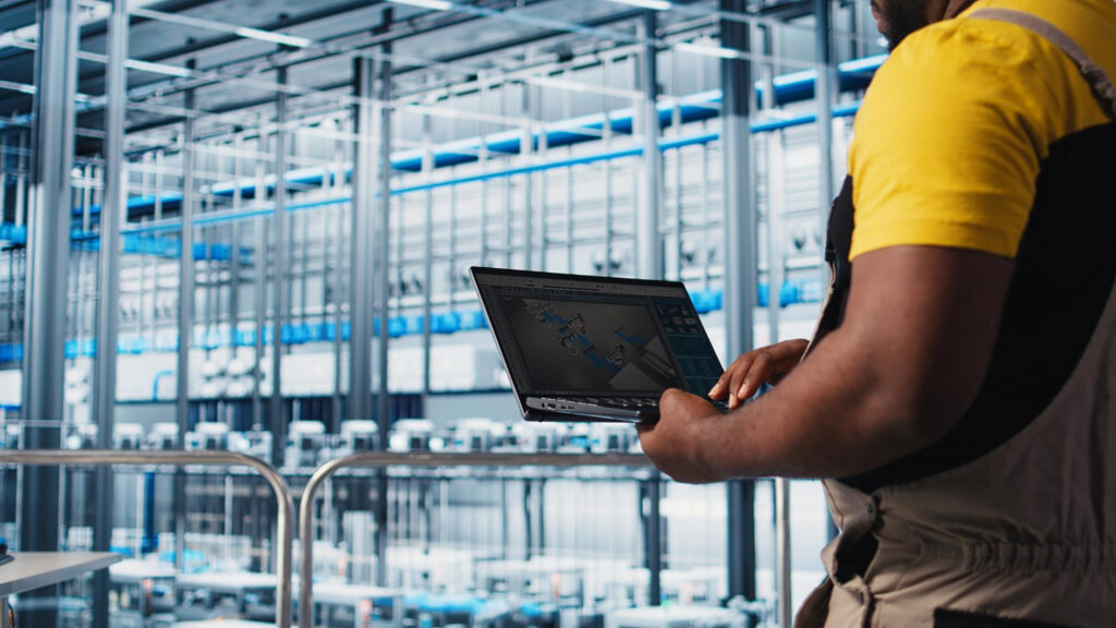 facility asset tracking tags
