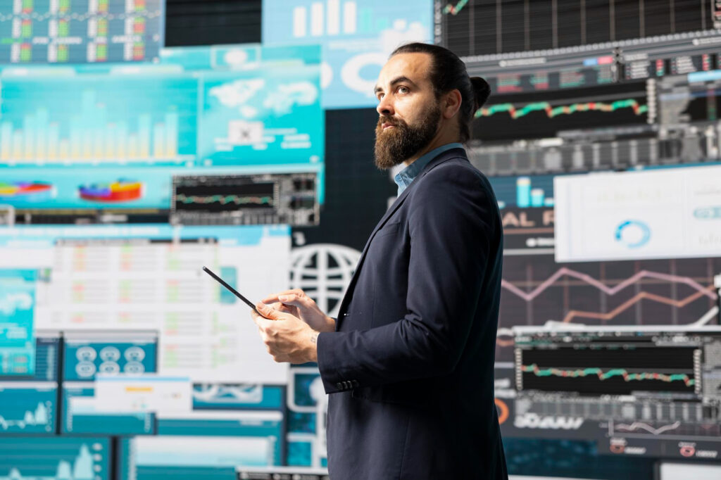 iot asset tracking