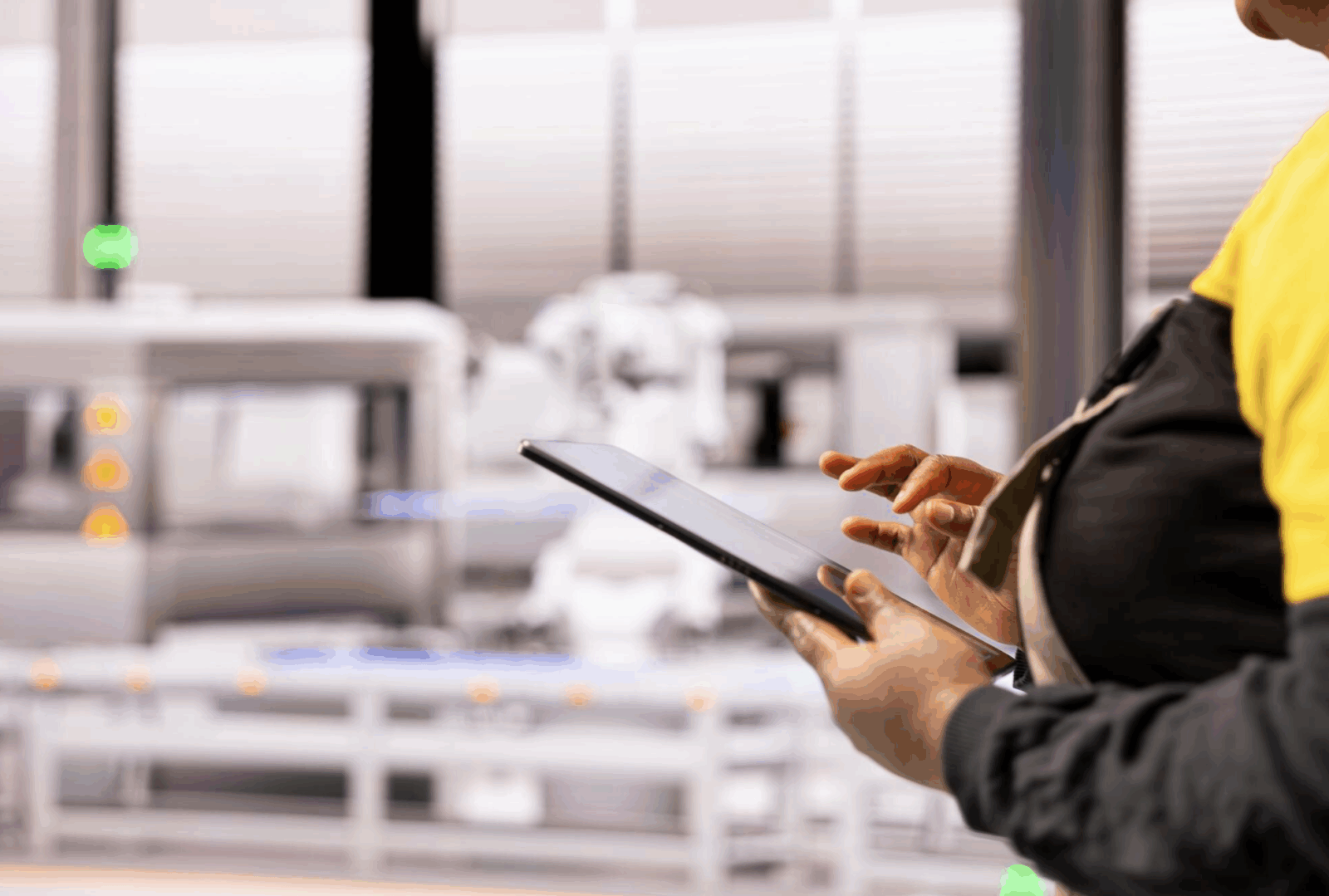 IoT Asset Tracking: Maximize Efficiency with Smart IoT Systems
