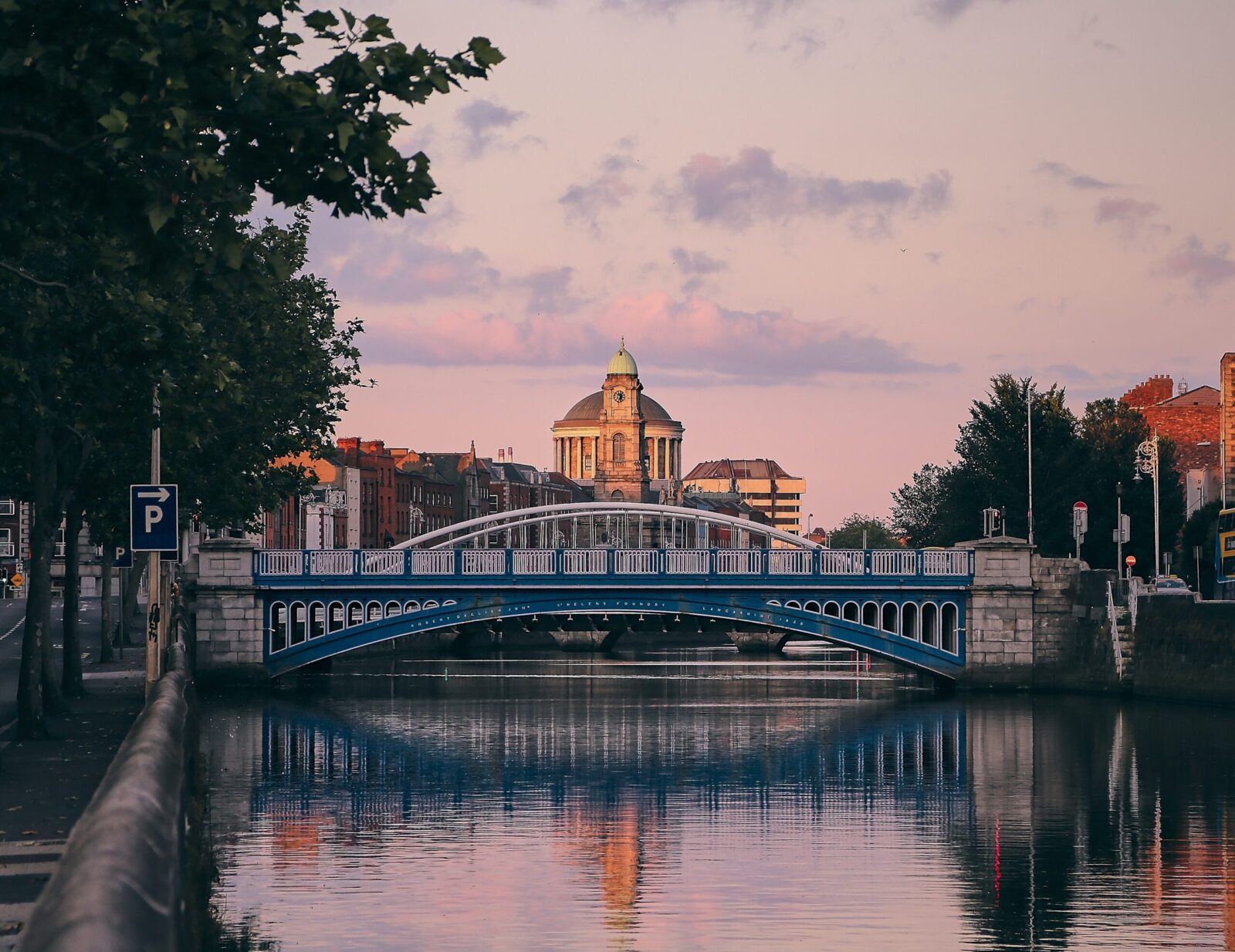 Ireland’s Infrastructure Delivery Challenges & Shortfall