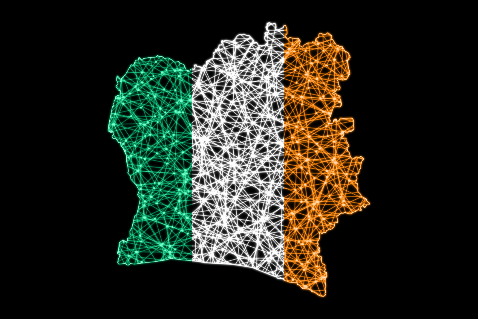 Internet of Things – IoT in Ireland
