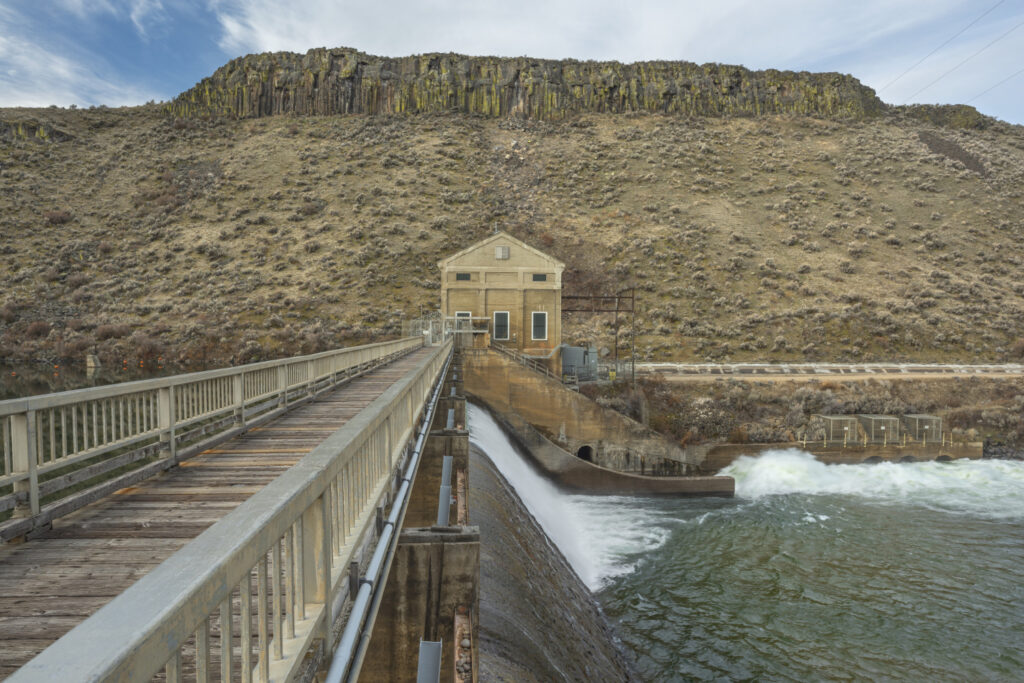 Ireland water treatment infrastructure 